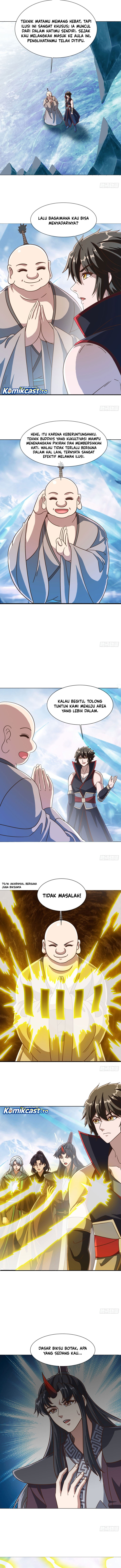 Dilarang COPAS - situs resmi www.mangacanblog.com - Komik peerless soul 686 - chapter 686 687 Indonesia peerless soul 686 - chapter 686 Terbaru 6|Baca Manga Komik Indonesia|Mangacan